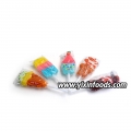 Lolipop Dondurma Aile Lolipop Sert Lolipop 