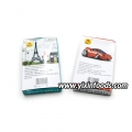 Smoke Candy OEM Pres Şekeri 