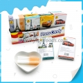 Smoke Candy OEM Pres Şekeri 