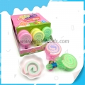 Yumuşak Pamuklu Lolipop Hatmi Lolipop Renkli Malo 