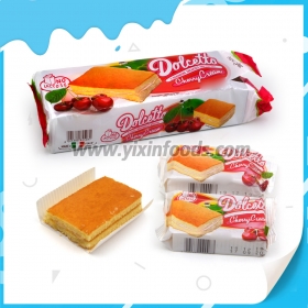 Katmanlı pasta
