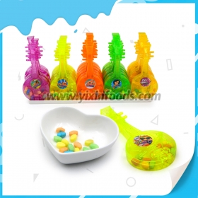 Gitar Şeker Oyuncakları Şekerli