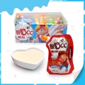 Çocuklar İçin 120ml Meyveli Aromalı Yoğurt İçeceği 