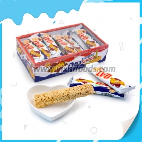 yulaf çikolatası