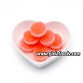 Helal litchi aromalı sakızlı şeker torbası ambalajı 