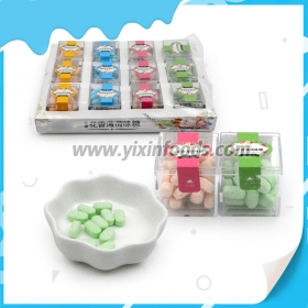 tablet şeker