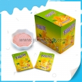 mango aromalı anında meyve suyu tozu kutuda 