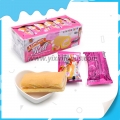 çilek aromalı rulo pasta 