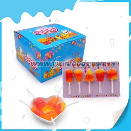 lolipop