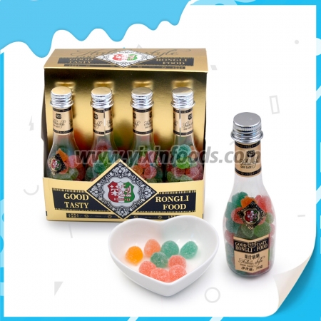 yumuşak şeker