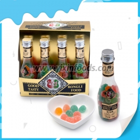 yumuşak şeker