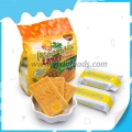 Super Viviga Ananas Katmanlı Bisküvi 