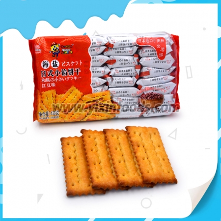 Bisküviler