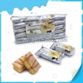 520g çikolata kaplamalı kek matcha aromalı 
