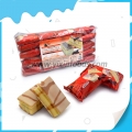 520g çikolata kaplamalı kek süt aromalı 