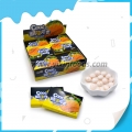 mango aromalı serin sert şeker 