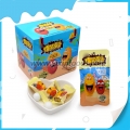 Helal mini choco çikolata topu 