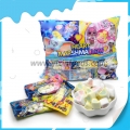 11g bir poşet mini kalp şeklinde meyveli hatmi 