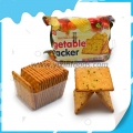 100 gr dokuz sebzeli bisküvi kraker 