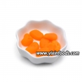 Helal sakızlı şeker mango aromalı sakızlı şeker 