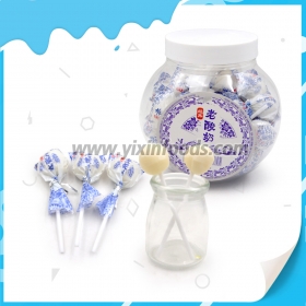 lolipop