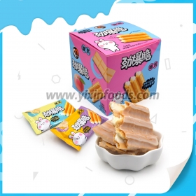 çikolatalı gofret