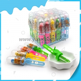 El Döndürmeli Lolipop