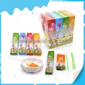 BAMBU-KOPTERLİ MEYVELİ DONDURMA LOLİPOP 