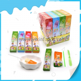 BAMBU-KOPTERLİ LOLİPOP