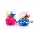 Oyuncak şeker hello kitty oyuncak şeker 