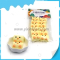 Yeni tavuk şekilli Marshmallow 