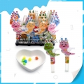 oyuncak şeker-solucan oyuncak şeker-YX-SW11506 