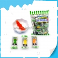 timsah şekilli sakızlı şeker-YX-GC00278 
