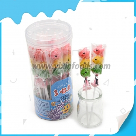 lolipop şeker