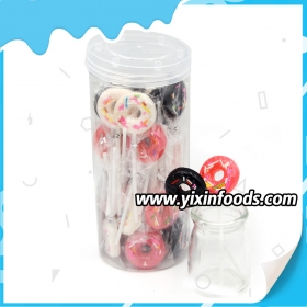 lolipop şeker