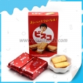 Lactobacillus Aromalı mini Sandviç bisküvi 