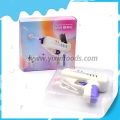 Lolipoplu Silah Oyuncak Şeker 