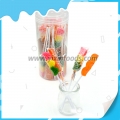 Helal Meyve Portakal Lolipop 