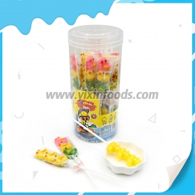 lolipop şeker