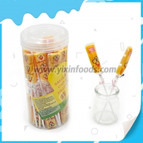 lolipop şeker