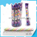 Kavanozda Marshmallow Bükümlü Marshmallow Çubuğu-YX-M00453 
