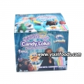 Patlayan şekerli Candy Loka CC çubuğu 