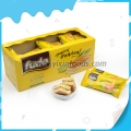 18g tatlı pandan aromalı yumuşak sandviç kek 