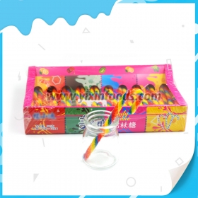 lolipop şeker