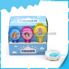 sakızlı lolipop