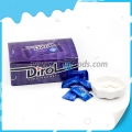 2.8g Dirol iki adet tatlı meyveli naneli sakız 