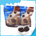 sütlü çikolatalı gofret küpü 