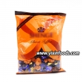 Çikolatalı Toffee Şekerleme 
