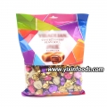 Toffee Çikolatalı Şekerleme 