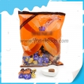 Çikolatalı Toffee Şekerleme 